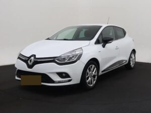 Renault Clio 0.9 TCe Limited