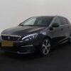 Peugeot 308 1.2 PureTech Aut GT-Line
