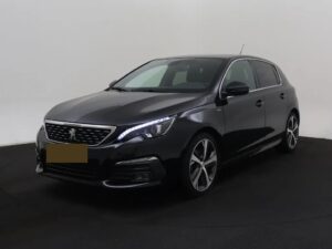 Photo 1 of 25 of VF3LPHNSRKS093641 Peugeot 308 1.2 PureTech Aut GT-Line