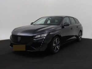 Photo 1 of 25 of VR3F4DGXTPY534972 Peugeot 308 SW 1.6 Plug-in Hybrid 180