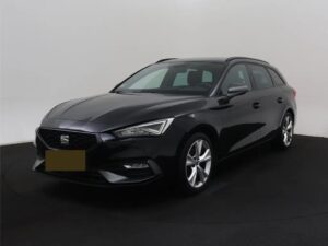 SEAT Leon Sportstourer 1.5 TSI FR Business Intense Navi