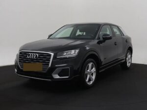 Audi Q2 1.4 TFSI CoD Sport Pro Line AUT.