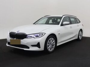 BMW 3 Serie Touring 330e High Executive