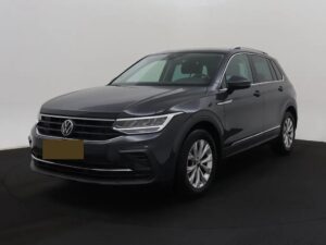 Volkswagen Tiguan 1.5 TSI Life Business
