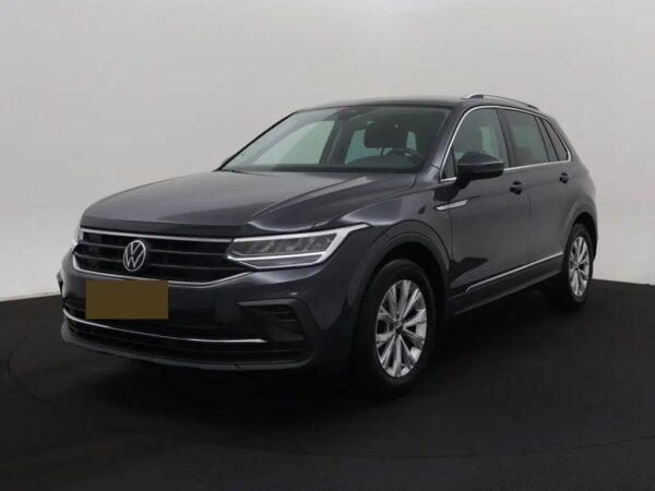 Volkswagen Tiguan 1.5 TSI Life Business