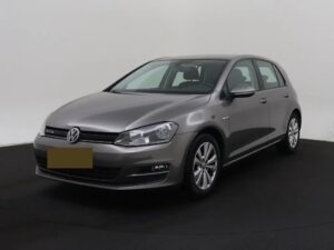 Volkswagen Golf 1.0 TSI Comfortline Nav
