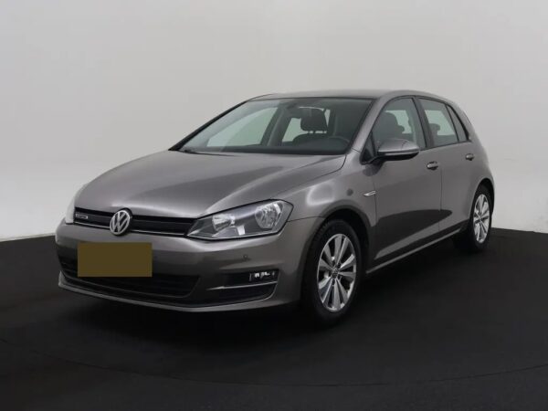 Volkswagen Golf 1.0 TSI Comfortline Nav
