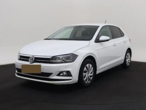 Volkswagen Polo 1.0 TSI Comfortline Nav