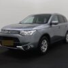 Mitsubishi Outlander 2.0 PHEV Business Edition X-Line