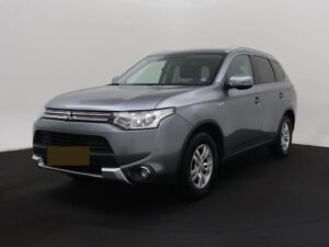 Mitsubishi Outlander 2.0 PHEV Business Edition X-Line