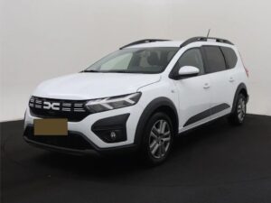 Dacia Jogger 1.0 TCe 100 ECO-G Expression