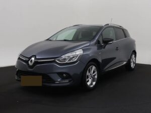 Photo 1 of 26 of VF17RE20A58451135 Renault Clio Estate 0.9 TCe Limited (5-drs