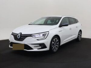 Renault Mégane Estate 1.6 E-Tech Plug-In Hybrid 160 Business Edition One Leder