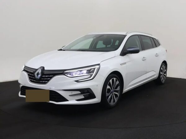 Renault Mégane Estate 1.6 E-Tech Plug-In Hybrid 160 Business Edition One Leder