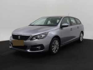 Peugeot 308 SW 1.2 PureTech GT Aut. Xenon