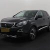 Peugeot 3008 1.2 PureTech Blue Lease Premium