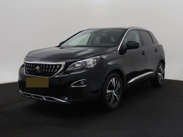 Peugeot 3008 1.2 PureTech Blue Lease Premium