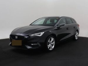 SEAT Leon Sportstourer 1.5 eTSI Aut. FR Business Intense Nav