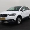 Opel Crossland X 1.2 Turbo Innovation (5-drs