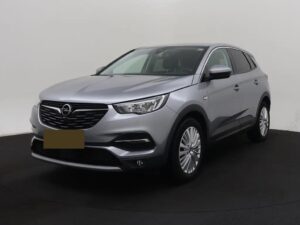 Opel Grandland X 1.2 Turbo Innovation