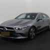 Mercedes-Benz CLA-Klasse Shooting Brake 180 Aut. Business Solution LED