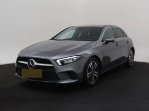 Mercedes-Benz A-Klasse 180 Aut. Business Solution Luxury Nav