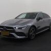 Mercedes-Benz CLA-Klasse Shooting Brake 250 e Business