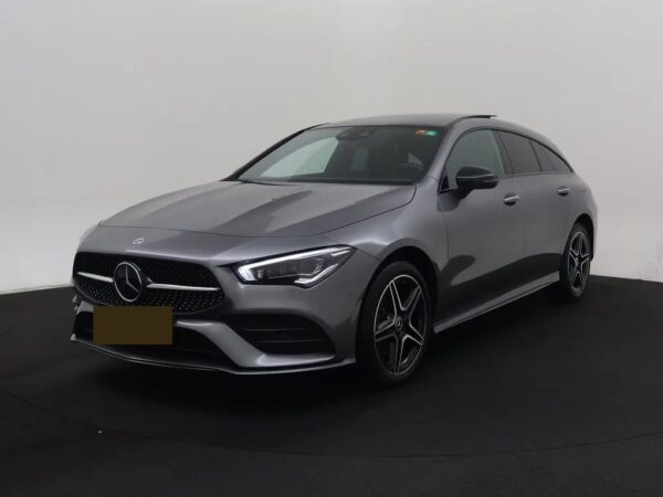 Mercedes-Benz CLA-Klasse Shooting Brake 250 e Business
