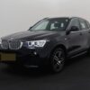 Photo 1 of 26 of WBAWY910300F77725 BMW X3 sDrive20i Aut. M-Pakket Nav