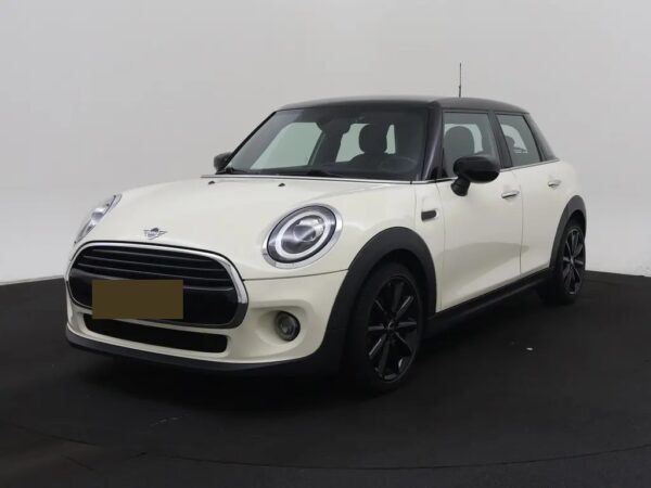 MINI 5-deurs 1.5 Cooper Business Edition