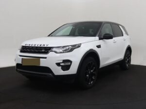 Land Rover Discovery Sport 2.0 Aut. TD4 HSE