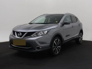 Nissan QASHQAI 1.2 Tekna AUT.