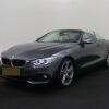 BMW 4 Serie Cabrio 430d Aut. High Ex.