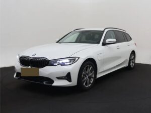 BMW 3 Serie Touring 330e