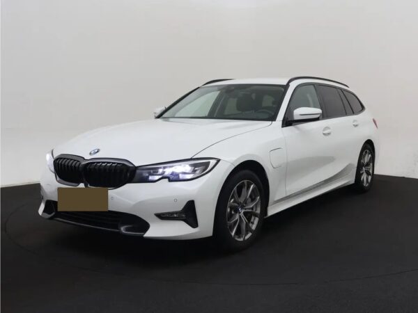 BMW 3 Serie Touring 330e