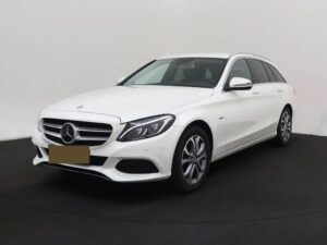 Mercedes-Benz C-Klasse Estate 350 e Lease Edition Plus