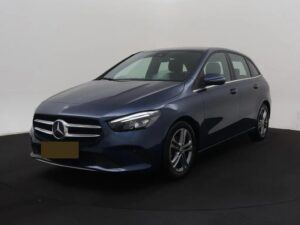 Mercedes-Benz B-Klasse 180 Advantage Aut. Sp.stoel