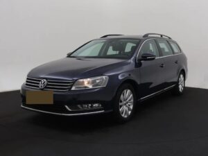 Volkswagen Passat Variant 1.4 TSI Aut. Comfortline BlueMotion Navi