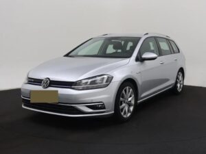 Volkswagen Golf Variant 1.5 TSI Comfortline Business DSG