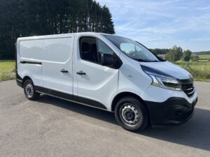 Renault Trafic H1.L2 Grand confort 2.0 DCI 120cv