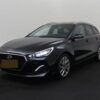 Hyundai i30 Wagon 1.4 T-GDI Aut. Premium Clima