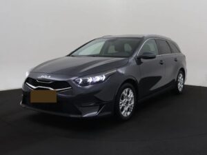 Kia Ceed Sportswagon 1.0 T-GDi DynamicPlusLine