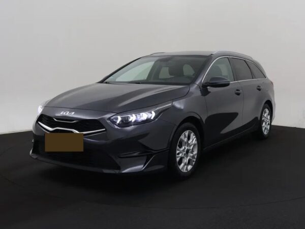 Kia Ceed Sportswagon 1.0 T-GDi DynamicPlusLine