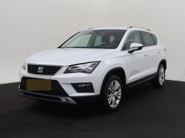 SEAT Ateca 1.5 TSI FR Aut. Business Intense Nav