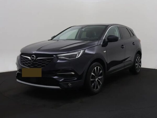 Opel Grandland X 1.2 Turbo Innovation RIEM VV