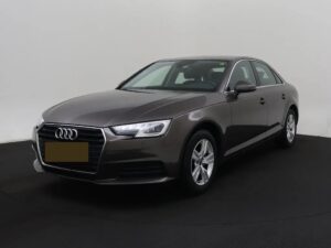 Audi A4 Limousine 2.0 TFSI S-Tronic Ultra Pro-Line