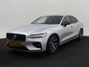 Volvo S60 2.0 B4 R-Design