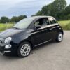 Fiat 500 Dolce Vita Hybrid 69cv