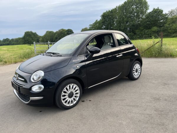 Fiat 500 Dolce Vita Hybrid 69cv