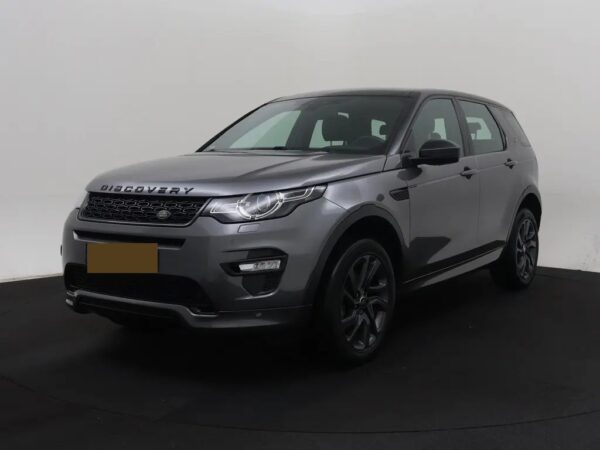 Land Rover Discovery Sport 2.0 TD4 Urban SE Dynamic